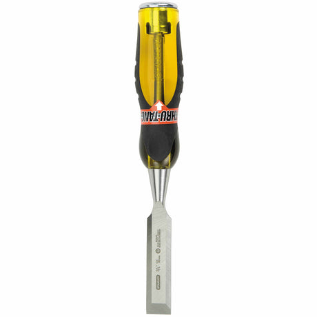 Stanley 16-977 Stanley FatMax Short Blade Chisel – 3/4"