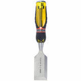 Stanley 16-980 Stanley FatMax Short Blade Chisel – 1-1/2"