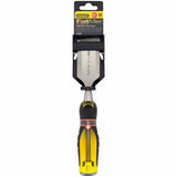 Stanley 16-980 Stanley FatMax Short Blade Chisel – 1-1/2" - 2