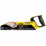 Stanley 17-206 12" FatMax PVC Saw - 2
