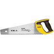 Stanley 20-526 Fine Finish Saw w/ Cushion Grip 15"