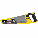 Stanley 20-526 Fine Finish Saw w/ Cushion Grip 15" - 2