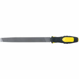 Stanley 21-106 8" Single-Cut Handy File with Handle