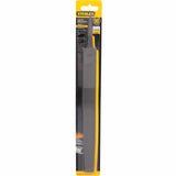 Stanley 22-172 10" Single Cut Mill Bastard File - 2
