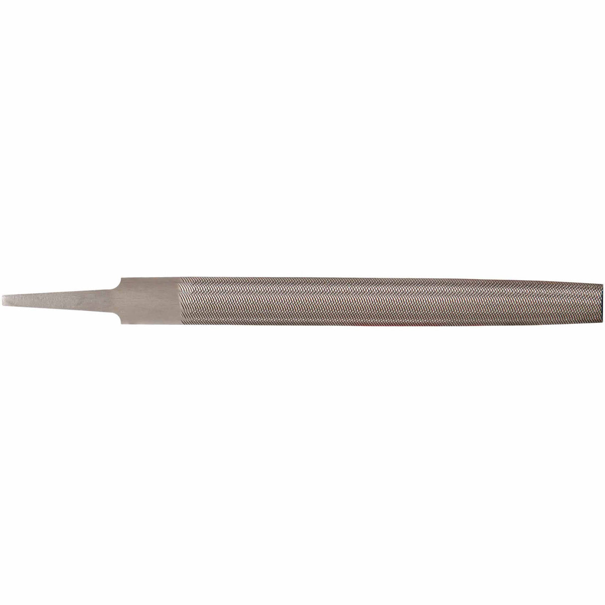 Stanley 22-308 8" Half Round Bastard File
