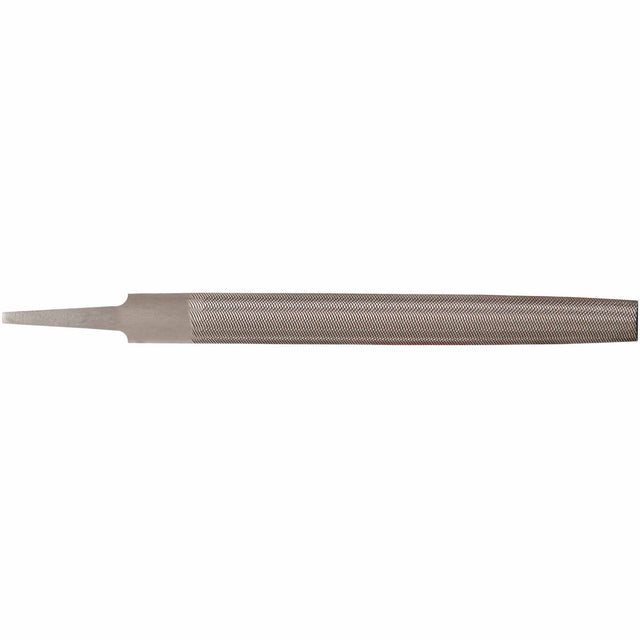 Stanley 22-308 8" Half Round Bastard File