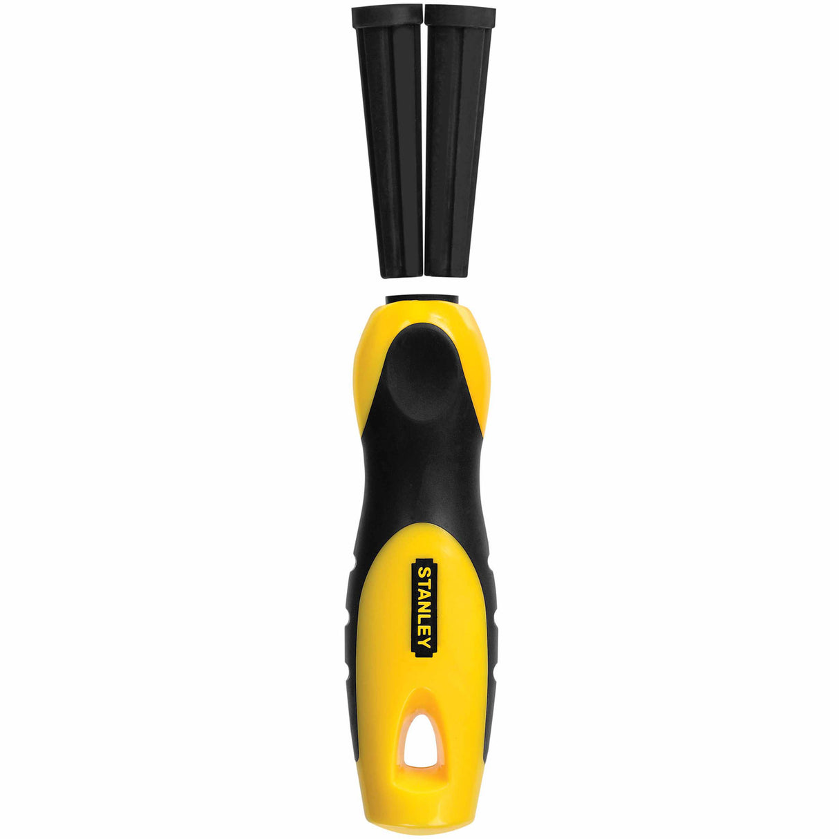 Stanley 22-311 File Rubber Handle w/3 Inserts