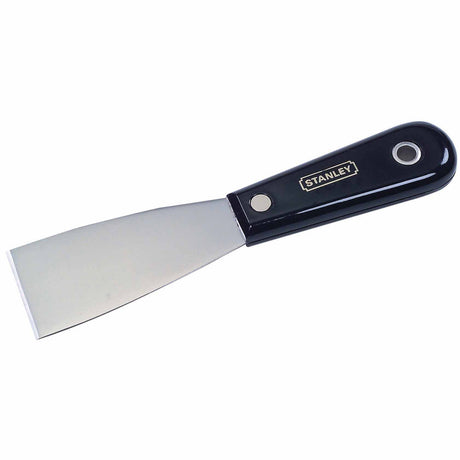 Stanley 28-142 Nylon Handle Stiff Putty Knife - 2"