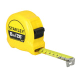 Stanley 30-456 1 X 8M/26' Tape Measure - 2