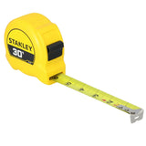 Stanley 30-464 1" X 30' Tape Measure - 3