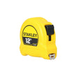 Stanley 30-485 1/2" X 12' Tape Measure