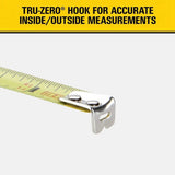 Stanley 30-485 1/2" X 12' Tape Measure - 3
