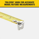 Stanley 30-495 3/4" X 16' Tape Measure - 3
