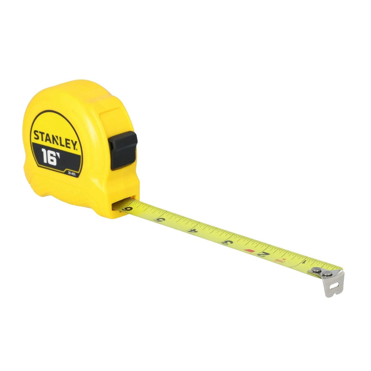 Stanley 30-495 3/4" X 16' Tape Measure - 4