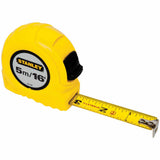 Stanley 30-496 3/4" X 5M/16' Tape Measure - 2