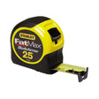 Stanley 33-725-THR 25' FATMAX Classic Tape Measure