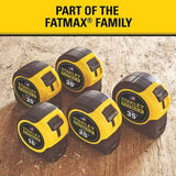 Stanley 33-730X 30' FATMAX Classic Tape Measure - 3