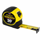 Stanley 33-730 FatMaxTape Rule w/ BladeArmor™ Coating 1-1/4" X 30'