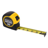 Stanley 33-735THR FatMax 1-1/4" x 35' Tape Rule with BladeArmor Coating - 2