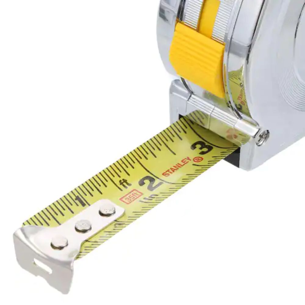 Stanley 33-835T 35' PowerLock Tape Measure - 3