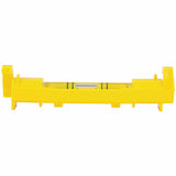 Stanley 42-193 3" High Visibility Plastic Line Level