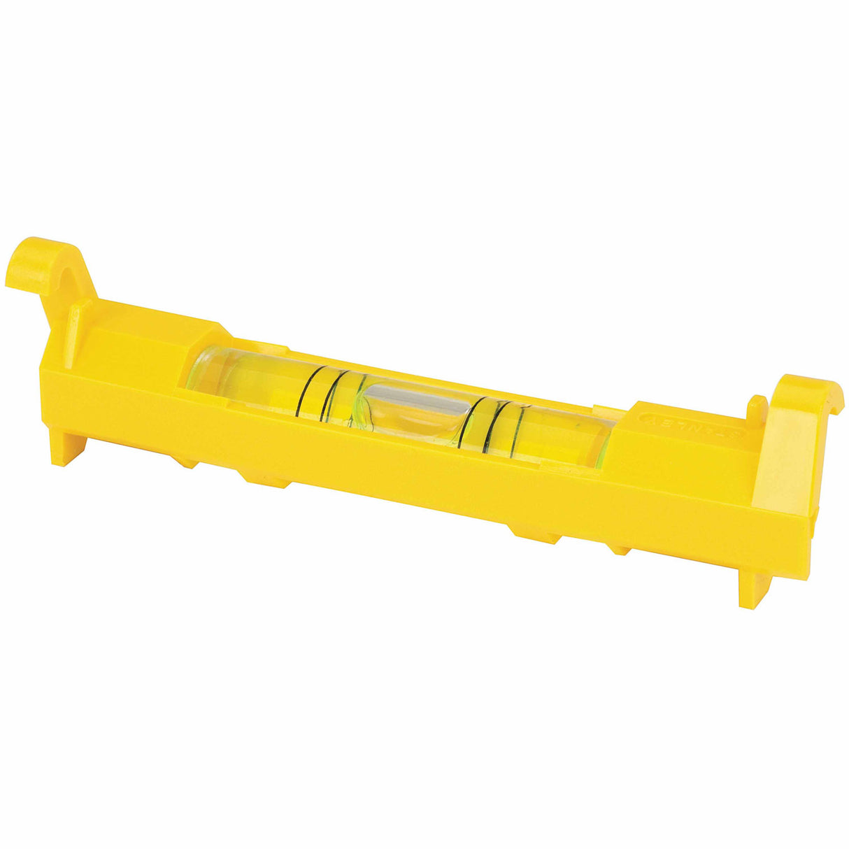 Stanley 42-193 3" High Visibility Plastic Line Level - 2