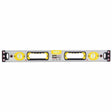 Stanley 43-525 FatMaxBox Beam Level Magnetic - 24"