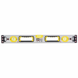 Stanley 43-525 FatMaxBox Beam Level Magnetic - 24"