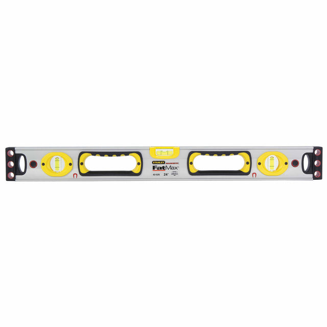 Stanley 43-525 FatMaxBox Beam Level Magnetic - 24"