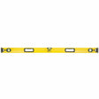 Stanley 43-548 FatMaxBox Beam Level - 48"