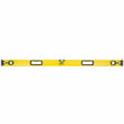 Stanley 43-548 FatMaxBox Beam Level - 48"