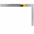 Stanley 45-300 Aluminum Carpenter’s Square – 16" X 24"