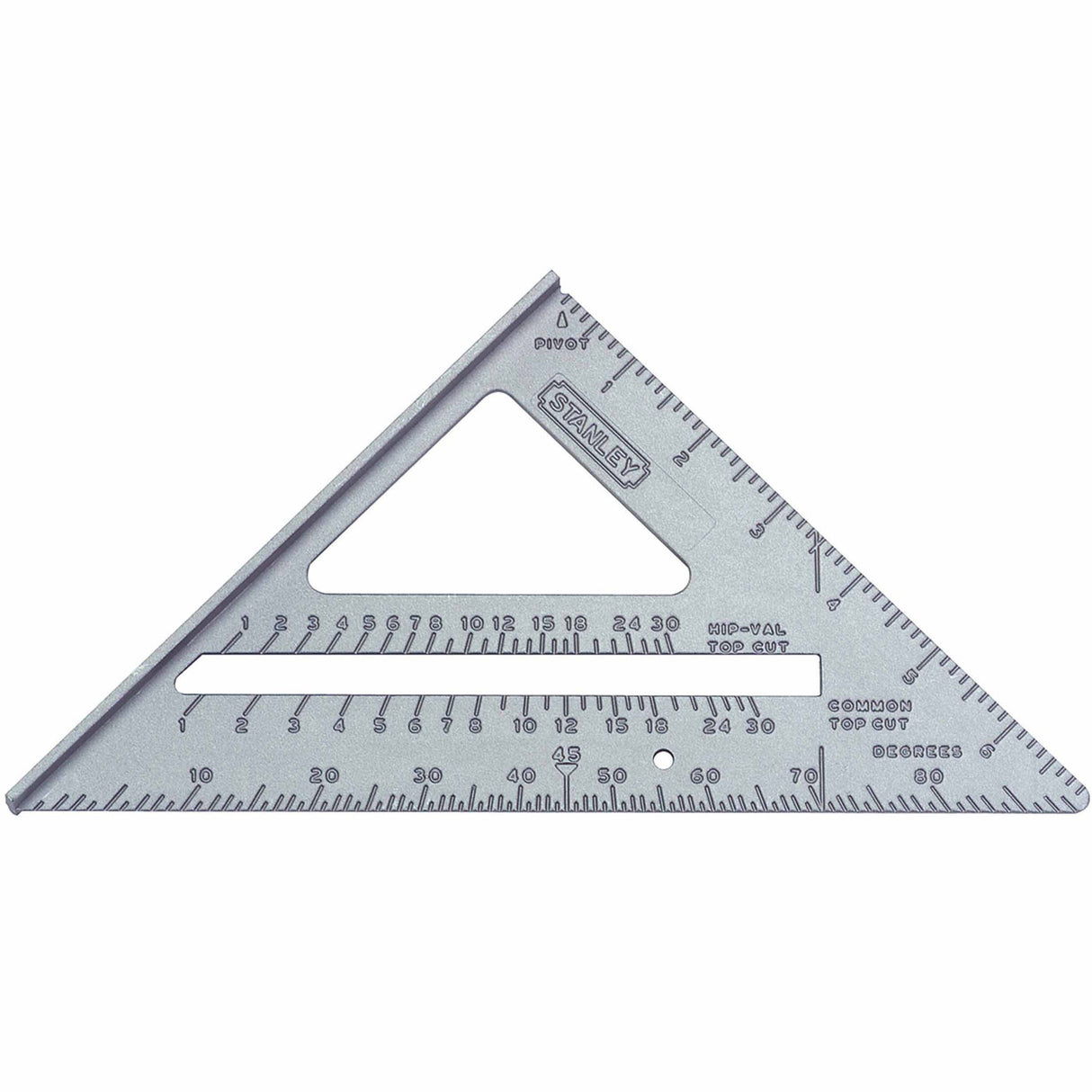 Stanley 46-067 QuickSquare™ Layout Tool - 6-7/8"