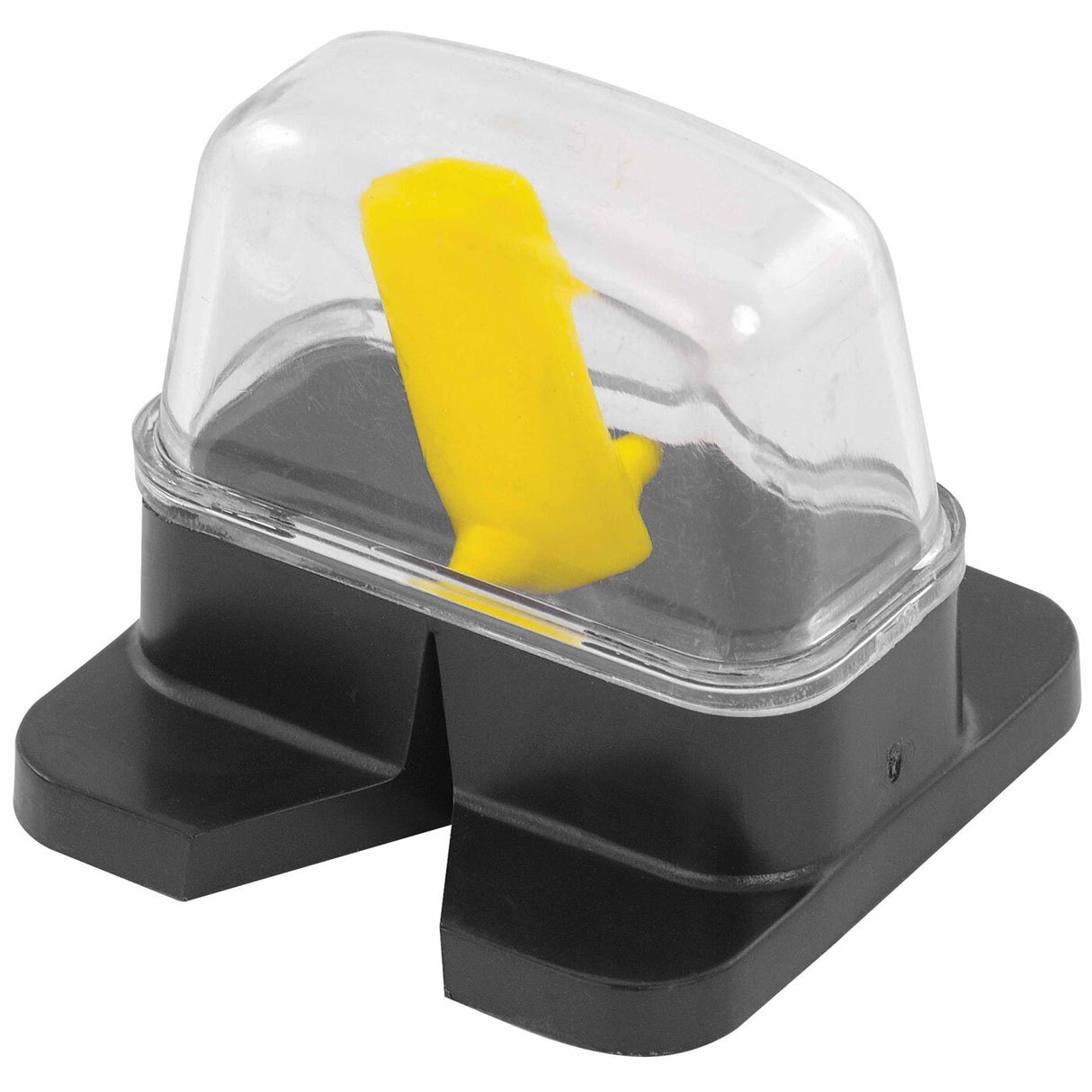Stanley 47-400 Magnetic Stud Finder, 1-3/8" x 1-3/8" x 1-1/4"