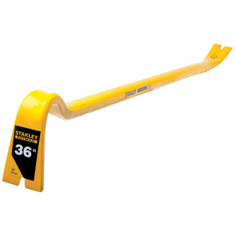 Stanley 55-104 36" FatMax Wrecking Bar