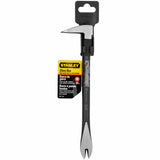 Stanley 55-114 10" Precision Claw Bar - 2