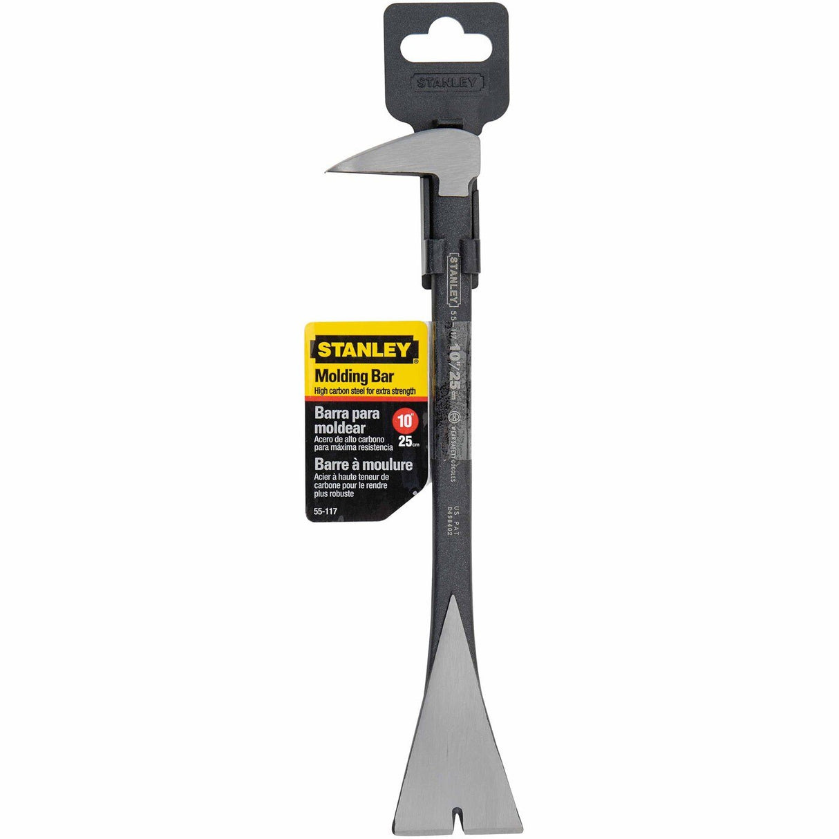 Stanley 55-117 10" Precision Molding Bar - 2