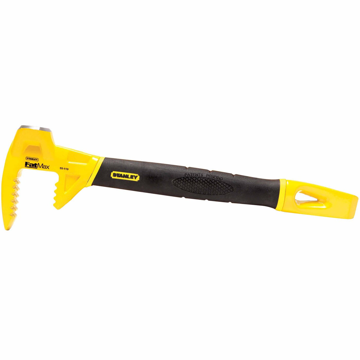 Stanley 55-119 FatMaxFunctional Utility Bar - 15"
