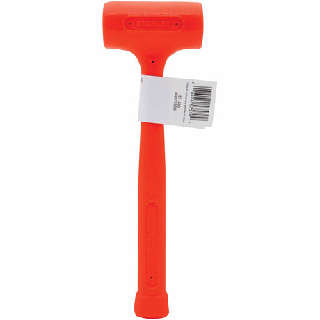 Stanley 57-530A Compo-CastStandard Soft-Face Hammer – 10 Oz