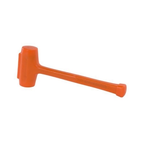 Stanley 57-554 Stanley Compo-Cast Soft-Face Sledge Hammers – 11.5 Lbs