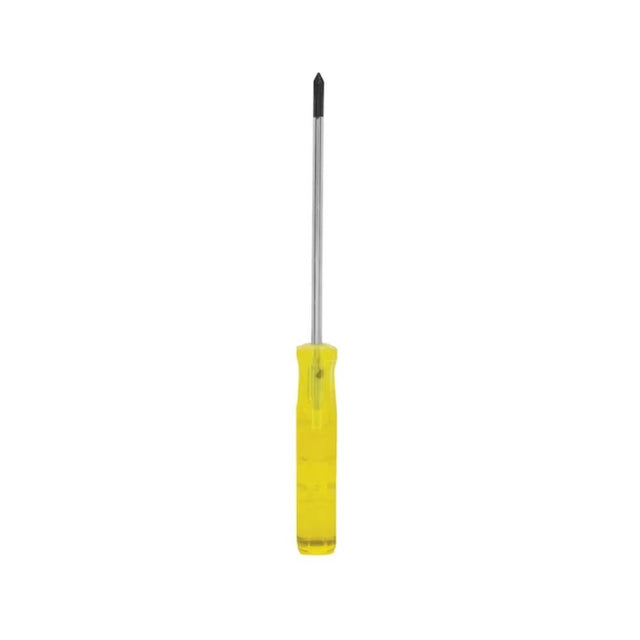 Stanley 64-100-A 0 Pt X 2-3/4" 100 PlusPhillipsTip Pocket Screwdriver