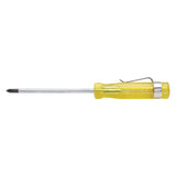 Stanley 64-100-A 0 Pt X 2-3/4" 100 PlusPhillipsTip Pocket Screwdriver - 2