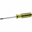 Stanley 64-102 100 Plus Phillips Tip Screwdriver 2 Pt X 4"