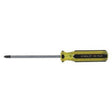 Stanley 64-103-A 6 in. PH3 100 Plus Dipped Handle Phillips Screwdriver (1 Piece)
