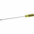 Stanley 64-171 100 PlusPhillipsTip Screwdriver 1 Pt X 10"