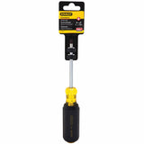 Stanley 65-902 Vinyl Grip PhillipsTip Screwdriver 2 Pt X 4" - 2