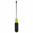 Stanley 65-903 Vinyl Grip PhillipsTip Screwdriver 3 Pt X 6"