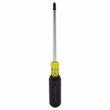 Stanley 65-903 Vinyl Grip PhillipsTip Screwdriver 3 Pt X 6"