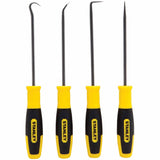 Stanley 82-115 Pick & Hook Set - 4 Piece