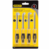 Stanley 82-115 Pick & Hook Set - 4 Piece - 2
